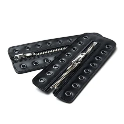 NPS Solovair 8 Eye Zip Guard (Zipper Adapter)- Leather Goods|Zip Guards (zipper Adapter)