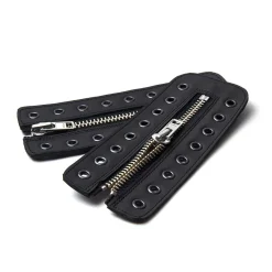 NPS Solovair 8 Eye Zip Guard (Zipper Adapter)- Leather Goods|Zip Guards (zipper Adapter)