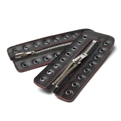 NPS Solovair 8 Eye Zip Guard (Zipper Adapter)- Leather Goods|Zip Guards (zipper Adapter)