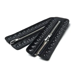 NPS Solovair 11 Eye Zip Guard (Zipper Adapter)- Zip Guards (zipper Adapter)|Leather Goods