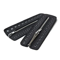 NPS Solovair 11 Eye Zip Guard (Zipper Adapter)- Zip Guards (zipper Adapter)|Leather Goods