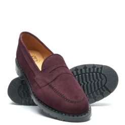 NPS Solovair Penny Loafer-Women Loafers|Loafers