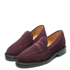 NPS Solovair Penny Loafer-Women Loafers|Loafers