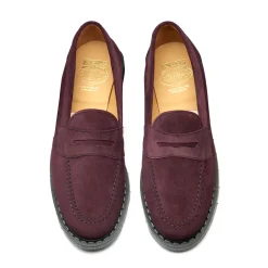 NPS Solovair Penny Loafer-Women Loafers|Loafers
