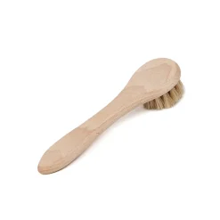NPS Solovair Application Brush- Shoe Care Brushes