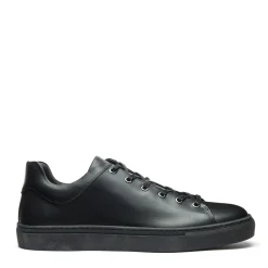 NPS Solovair Black Calf Sneaker-Women Sneakers|Sneakers