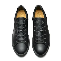 NPS Solovair Black Calf Sneaker-Women Sneakers|Sneakers