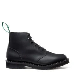 NPS Solovair 6 Eye Astronaut Boot-Women Derby Boots|Astronaut Boots