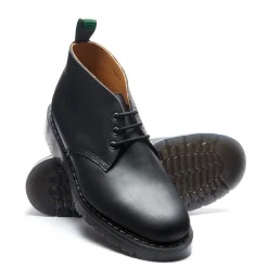NPS Solovair 3 Eye Chukka Boot-Women Derby Boots|Chukka Boots