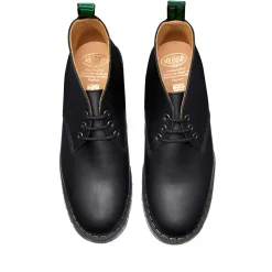 NPS Solovair 3 Eye Chukka Boot-Women Derby Boots|Chukka Boots