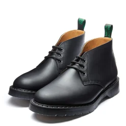 NPS Solovair 3 Eye Chukka Boot-Women Derby Boots|Chukka Boots