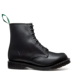 NPS Solovair 8 Eye Derby Boot-Women Derby Boots|Logger Boots