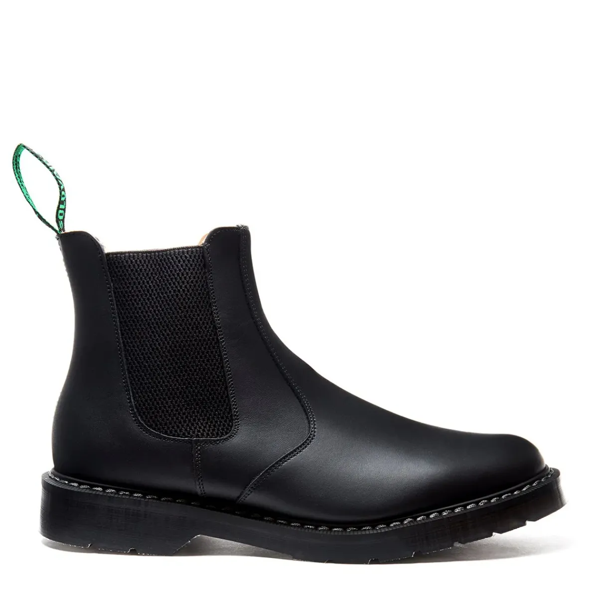 NPS Solovair Dealer Boot-Women Dealer Boots|Logger Boots