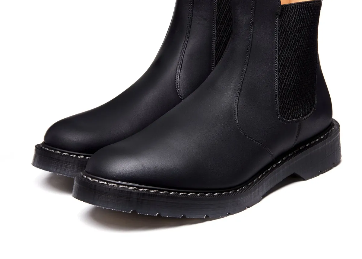 NPS Solovair Dealer Boot-Women Dealer Boots|Logger Boots