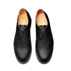NPS Solovair Gibson Shoe-Women Gibson Shoes|Gibson Shoes