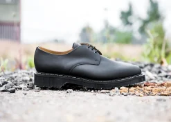 NPS Solovair Gibson Shoe-Women Gibson Shoes|Gibson Shoes