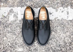NPS Solovair Gibson Shoe-Women Gibson Shoes|Gibson Shoes