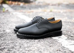 NPS Solovair Gibson Shoe-Women Gibson Shoes|Gibson Shoes