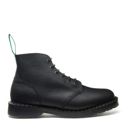 NPS Solovair 6 Eye Astronaut Boot-Women Derby Boots|Astronaut Boots