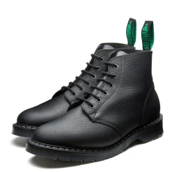 NPS Solovair 6 Eye Astronaut Boot-Women Derby Boots|Astronaut Boots