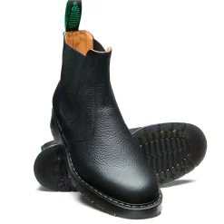 NPS Solovair Dealer Boot-Women Dealer Boots|Logger Boots