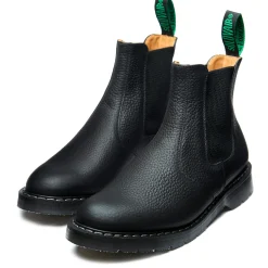 NPS Solovair Dealer Boot-Women Dealer Boots|Logger Boots
