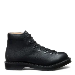 NPS Solovair Urban Hiker-Women Hiker Boots|Logger Boots