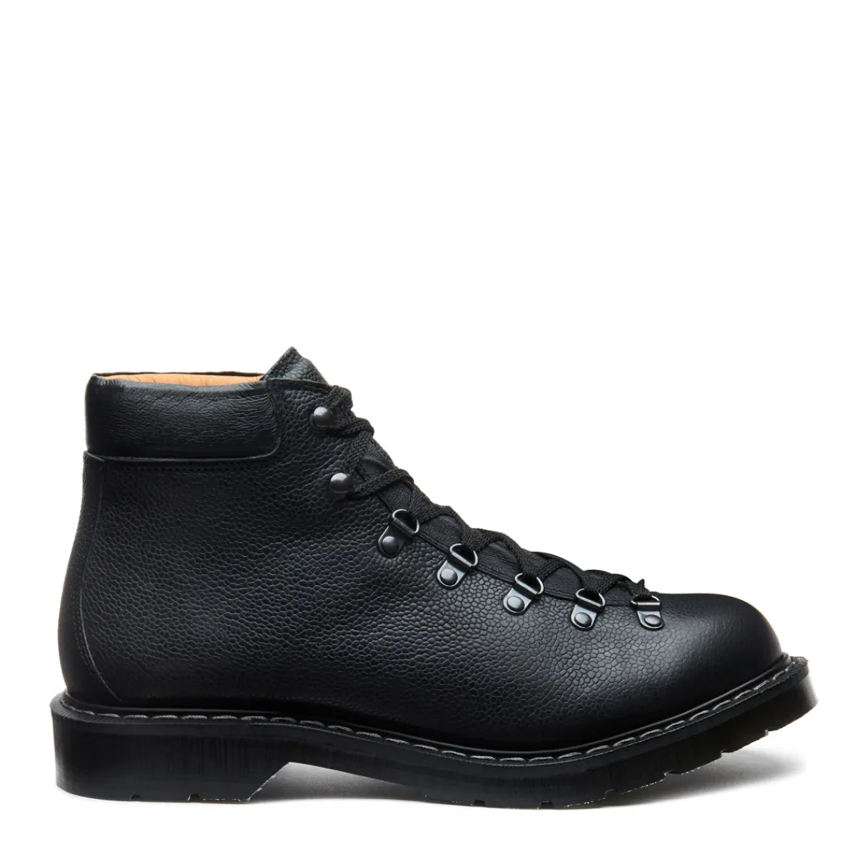 NPS Solovair Urban Hiker-Women Hiker Boots|Logger Boots