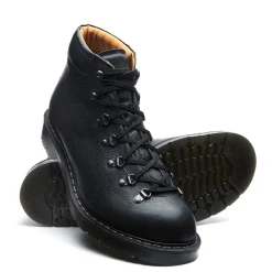 NPS Solovair Urban Hiker-Women Hiker Boots|Logger Boots