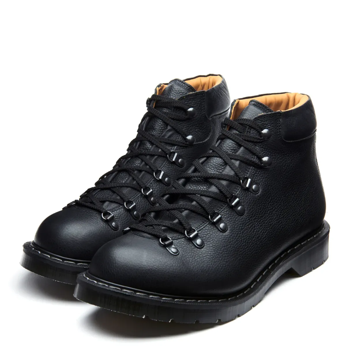 NPS Solovair Urban Hiker-Women Hiker Boots|Logger Boots