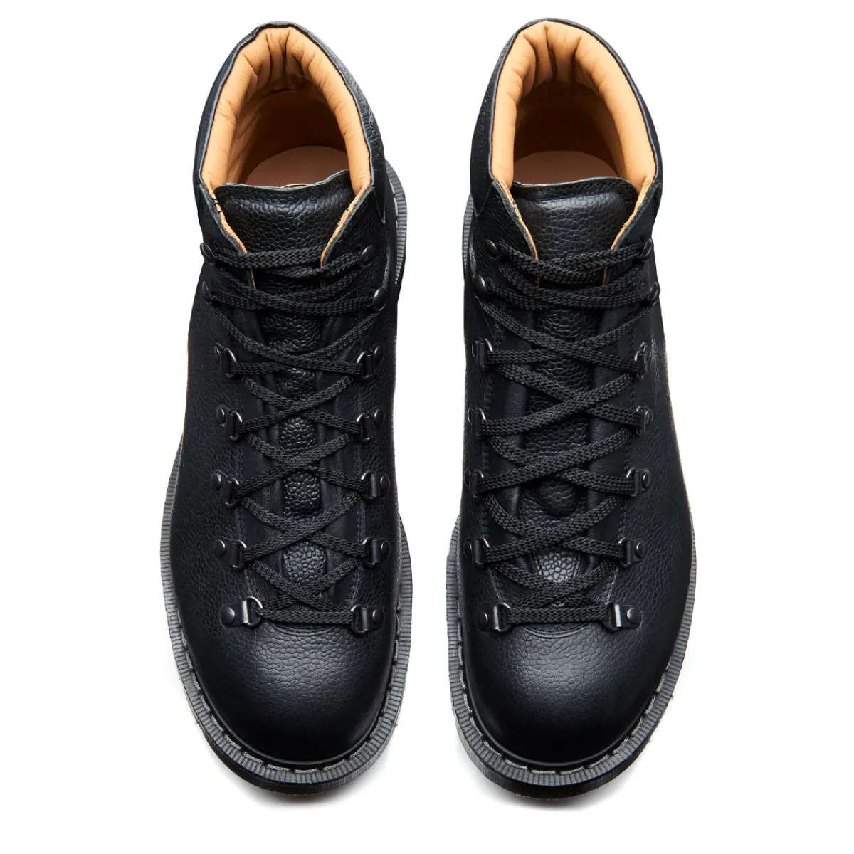NPS Solovair Urban Hiker-Women Hiker Boots|Logger Boots