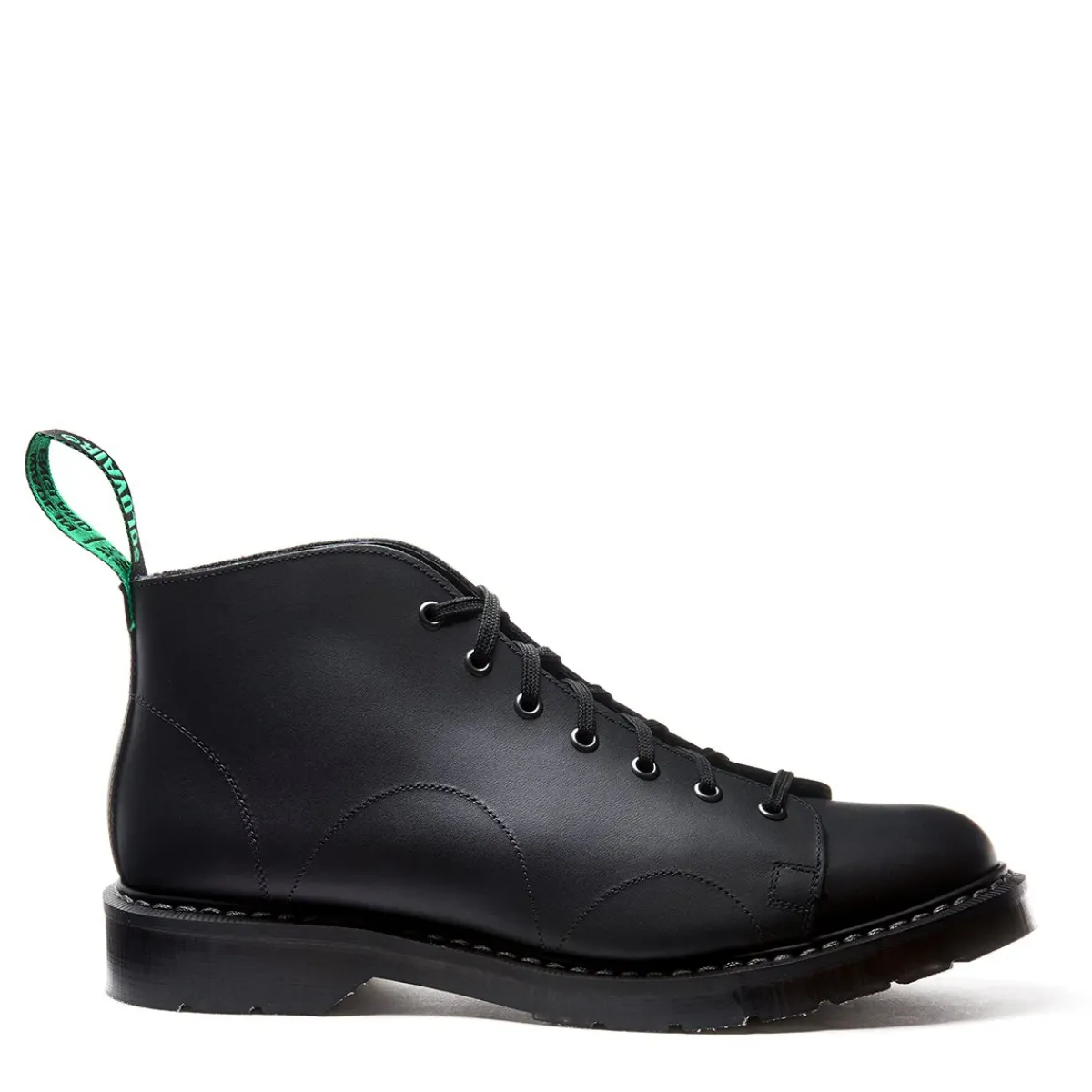 NPS Solovair Monkey Boot-Women Monkey Boots|Monkey Boots
