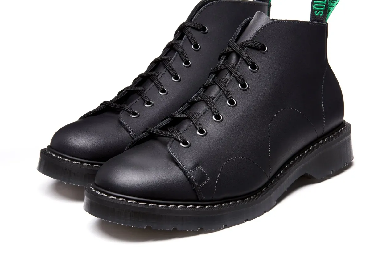 NPS Solovair Monkey Boot-Women Monkey Boots|Monkey Boots