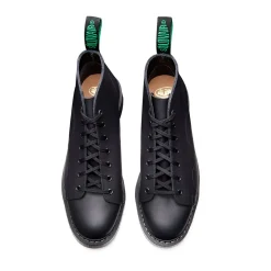 NPS Solovair Monkey Boot-Women Monkey Boots|Monkey Boots