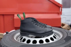 NPS Solovair Monkey Boot-Women Monkey Boots|Monkey Boots