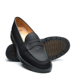 NPS Solovair Penny Loafer-Women Loafers|Loafers