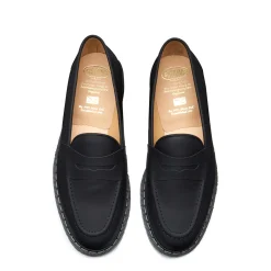 NPS Solovair Penny Loafer-Women Loafers|Loafers