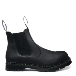 NPS Solovair Steel Toe Capped Dealer Boot-Women Steel Toe Boots|Dealer Boots