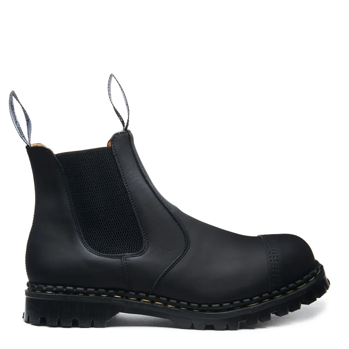 NPS Solovair Steel Toe Capped Dealer Boot-Women Steel Toe Boots|Dealer Boots