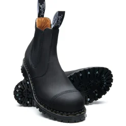 NPS Solovair Steel Toe Capped Dealer Boot-Women Steel Toe Boots|Dealer Boots