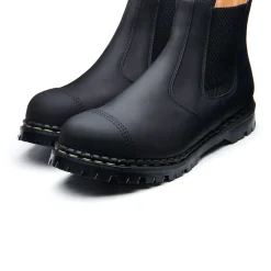 NPS Solovair Steel Toe Capped Dealer Boot-Women Steel Toe Boots|Dealer Boots