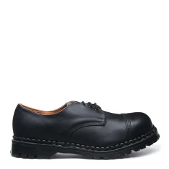 NPS Solovair Steel Toe Capped Gibson Shoe-Women Steel Toe Shoes|Gibson Shoes