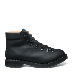 NPS Solovair Urban Hiker-Women Hiker Boots|Logger Boots