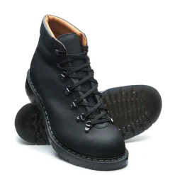 NPS Solovair Urban Hiker-Women Hiker Boots|Logger Boots