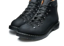 NPS Solovair Urban Hiker-Women Hiker Boots|Logger Boots