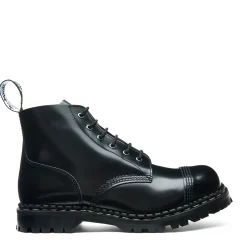 NPS Solovair 6 Eye Steel Toe Capped Derby Boot-Women Steel Toe Boots|Derby Boots