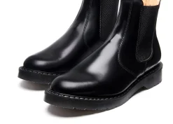 NPS Solovair Dealer Boot-Women Logger Boots|Dealer Boots