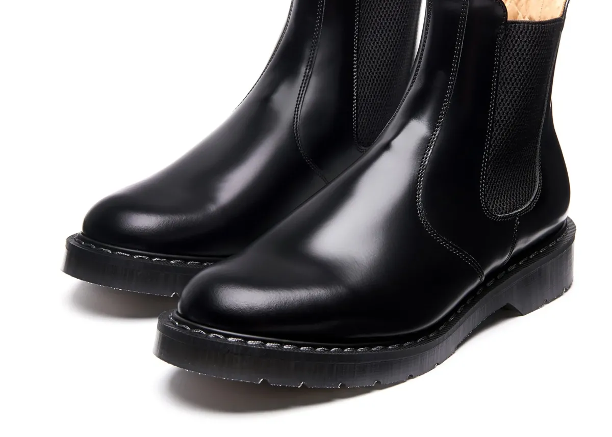 NPS Solovair Dealer Boot-Women Logger Boots|Dealer Boots