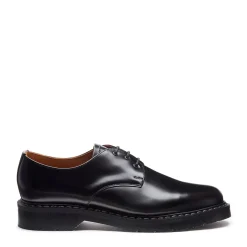 NPS Solovair Gibson Shoe-Women Gibson Shoes|Logger Boots