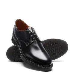 NPS Solovair Gibson Shoe-Women Gibson Shoes|Logger Boots